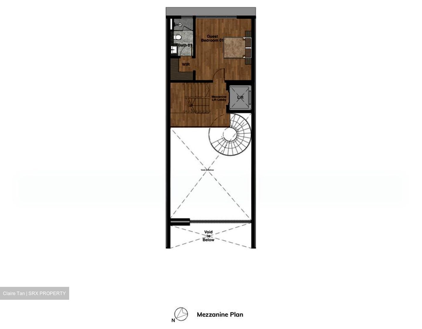 Boon Teck Road (D12), Terrace #568199001